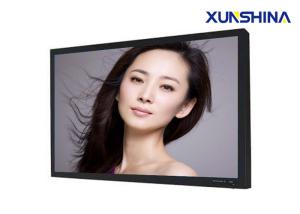 China Professional FHD 43 inch CCTV LCD Monitor for Security Field factory