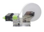 3 Inch Smart Kiosk Thermal Printer Self Service Terminal Wireless Thermal