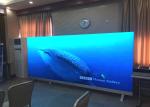 High Definition Indoor PH3.91mm Stage Background Led Screen 1000cm/d
