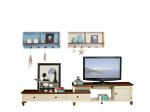 Mediterranean Impression----------Wall units