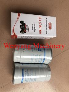 China China YTO engine spare parts LKCQ28-200 diesel filter for sale factory