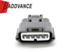 Waterproof Sumitomo Sealed Connectors 5 Way Female Ignition Coil Connector 6189