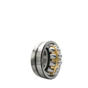 Nylon Cage Open Seals Spherical Roller Bearing 22213CA For Deceleration Device