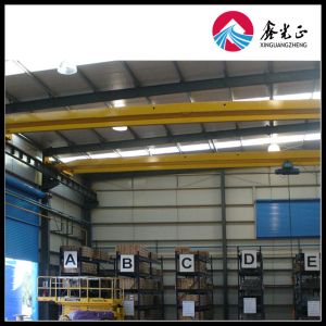 Bolt Connection Prefab Steel Structure Warehouse 1000kg/Sqm Load Capacity