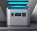 220V AC DC Output Phone Charging Solar Energy Storage System Home Emergency