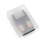 01520001 Equivalent Maxi Auto Automotive Blade MAB In - Line Screw Terminal Fuse