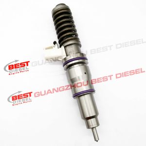New Diesel Fuel Injector 20569291 BEBE4D39001 BEBE4D28001 for Volvo FH12 FM FM12