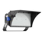 CRI80 500 Watt Led Stadium Lights For Backyard IP65 Waterproof Die Casting
