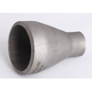 China STD SS A182 UNS S30400 Butt Welding Concentric Reducer on sale