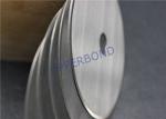 Professional MK8 Cigarette Machine Parts Alloy Steel Circular Blade