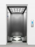 High-Efficient Energy-Saving Passenger elevator