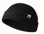 Cuff Knit Beanies And Caps Slouchy Skull Ski Women Plain Winter Warm Hats