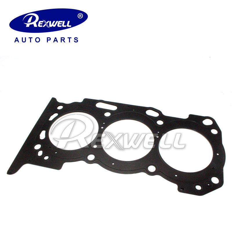 Engine Block Gasket 11116-31011 for Toyota Land Cruiser Prado GRJ125 1GR 1111631011 SHIPPING Express