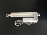 Power Supply Industrial Linear Actuator Waterproof Hall Sensor Feedback
