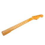 Fender Stratocaster Neck Replacement 21 Frets Maple For ST Electric Guitar