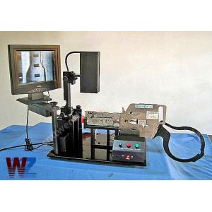 ORIGINAL SMT MACHINE I-PULSE FEEDER CALIBRATION JIG