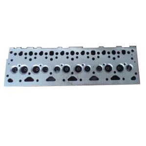 China Professional Auto Parts OM352 OM352A Cylinder Head for Merc-edes be-nz factory
