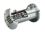 Stainless Steel Coil Tubing Heat Exchanger , ASTM A213 Titanium Tube Heat