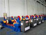 Double-driving special turning rollers Export Mexico Double layer electric