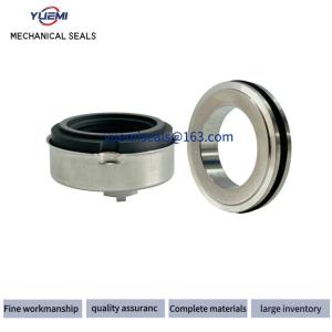 China Blackmer Pump Seal 153 Part No. 337008 Mechanical Seal Metal Parts factory