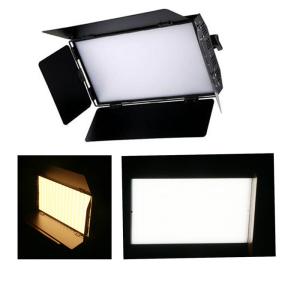 China 5600k Ra 92 MX512 Control LED Theater Light , Studio LED Strobe Light factory