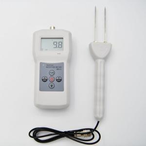 China Cotton Moisture Meter ,Yarn Moisture Meter MS-C factory