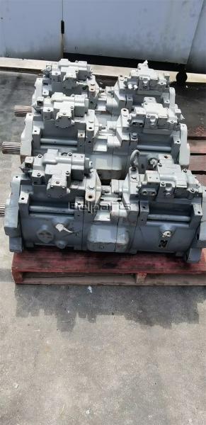 Belparts Excavator Hydraulic Pump EX3600-5 K3V280 For Hitachi Main Hydraulic