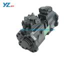 EC360B Excavator Hydraulic Pump K3V180 Piston Pump Spare Parts VOE14566480