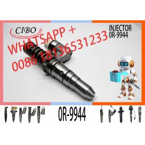 1628813 Factory price for 3508B 3512B 3516B engine injector 162-8813 diesel fuel