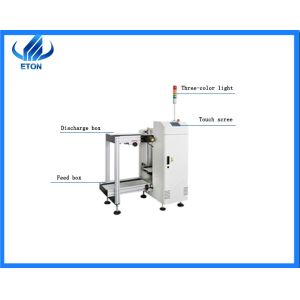 China Smt Pick And Place Machine Smt Automatic Pcb Conveyor Pcb Loader/unloader factory
