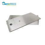 Spring Steel Tobacco Rod Cutting Knives ISO9001 Approved For Molins MK9 Machine