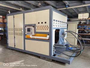 China 31 Mpa -42Mpa Hydraulic Pump Test Equipment With High Standard factory