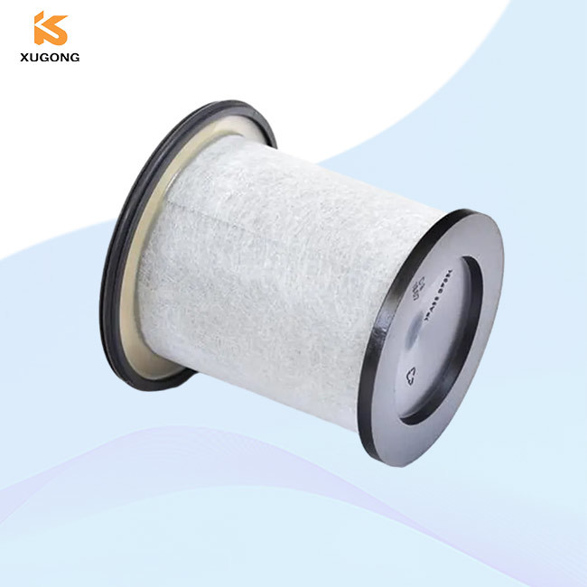 Hydraulic Filter Element Breather OEM 229-3555 2293555 229 3555 Perkins 2652A016 For C4.4 Engine