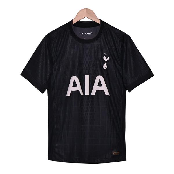 2025-2026 Tottenham Hotspur Away Jersey Personalized Customization For Support