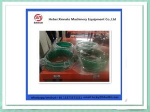 China DN230 DN260 DN200 Zoomlion Concrete Pump Parts Polyurethane Piston Ram factory