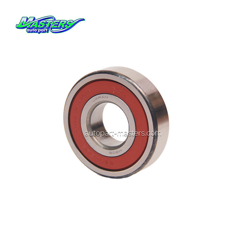 ISUZU 6WG1TC 6WG1 Idler Pulley Bearing Replacement 1098003090 ODM