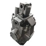 Excavator Hydraulic Pump Digger Main Pump A10vd43 Hydraulic Main Pump For