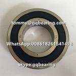 KBC BR4075DKA2 Rubber Sealed Deep Groove Ball Bearing Automotive Gearbox Bearing