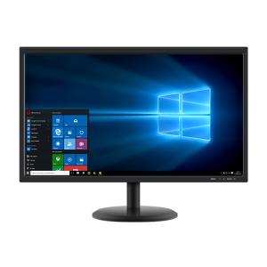 China OEM 22inch Wide Screen LED Monitor HDMI FHD Desktop Computer Screen factory