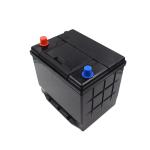 Motor Stop Starter Rechargeable Lithium Ion Battery 12V 50Ah 800CCA For Car
