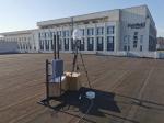 Ip67 Lightweight Anti Drone Solutions Omni Detection