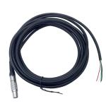 LeiCca GEV240 8pin FGl.1BLeicCa TM/TS30/50/60 Total Station Cable for TOT and