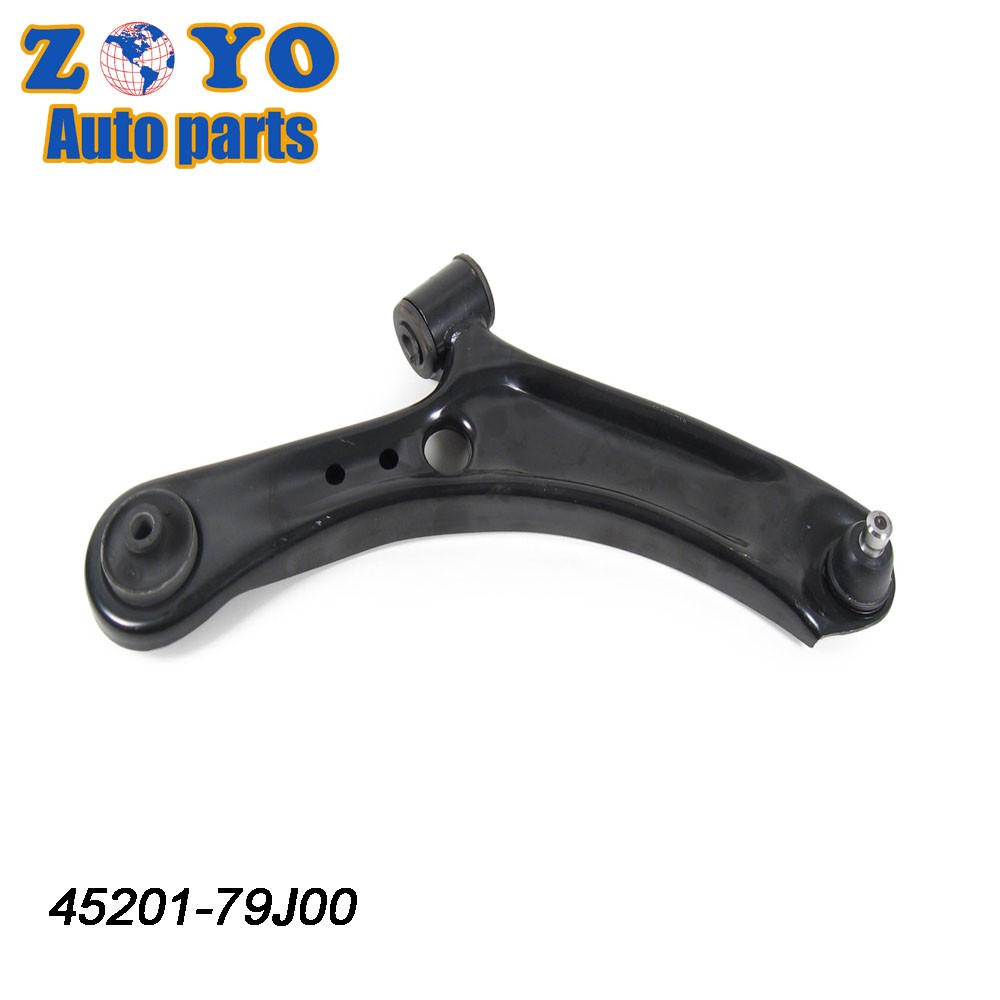 Suspension Parts Nature Rubber Bushing Lower Control Arm for Suzuki Swift 2005-