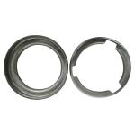 Round Filter Cage Twist Joint Rotating Joint Cage Connection