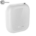 Portable Battery Operated Scent Diffuser Nebulizer Air Aroma Scent Diffuser RoHS