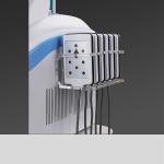 650nm 50MV Cavitation Rf Coolsculpting Cryolipolysis Slimming Machine For Salon