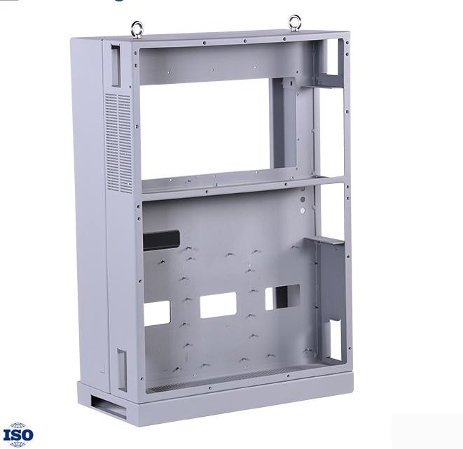 Long-lasting Inverter Housing for CNC Grinding Processing Method