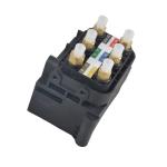 2123200358 Valve Block Air Suspension Mercedes W221 W164 W166 W212 W215 W217