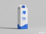 Milk Box Folding Cartons Printing Inspection Machine , Focusight Inspection