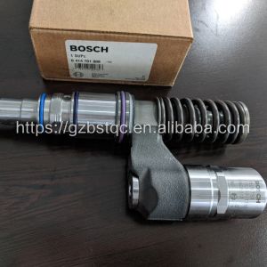 Genuine Diesel Fuel Unit Injector 0414701067 0414701006 1943974 0414701067